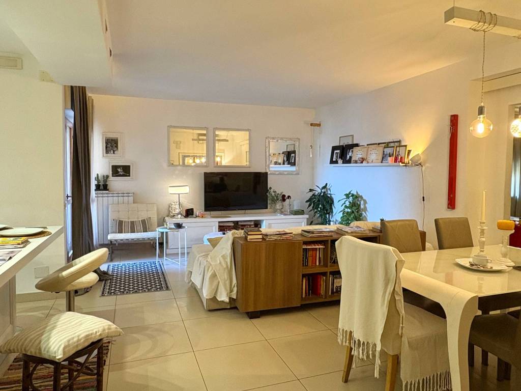 Appartamento a Paola in Via della Cicala, 19 - Foto 2