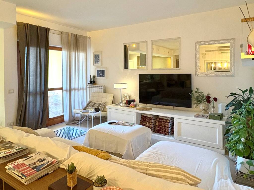 Appartamento a Paola in Via della Cicala, 19 - Foto 3