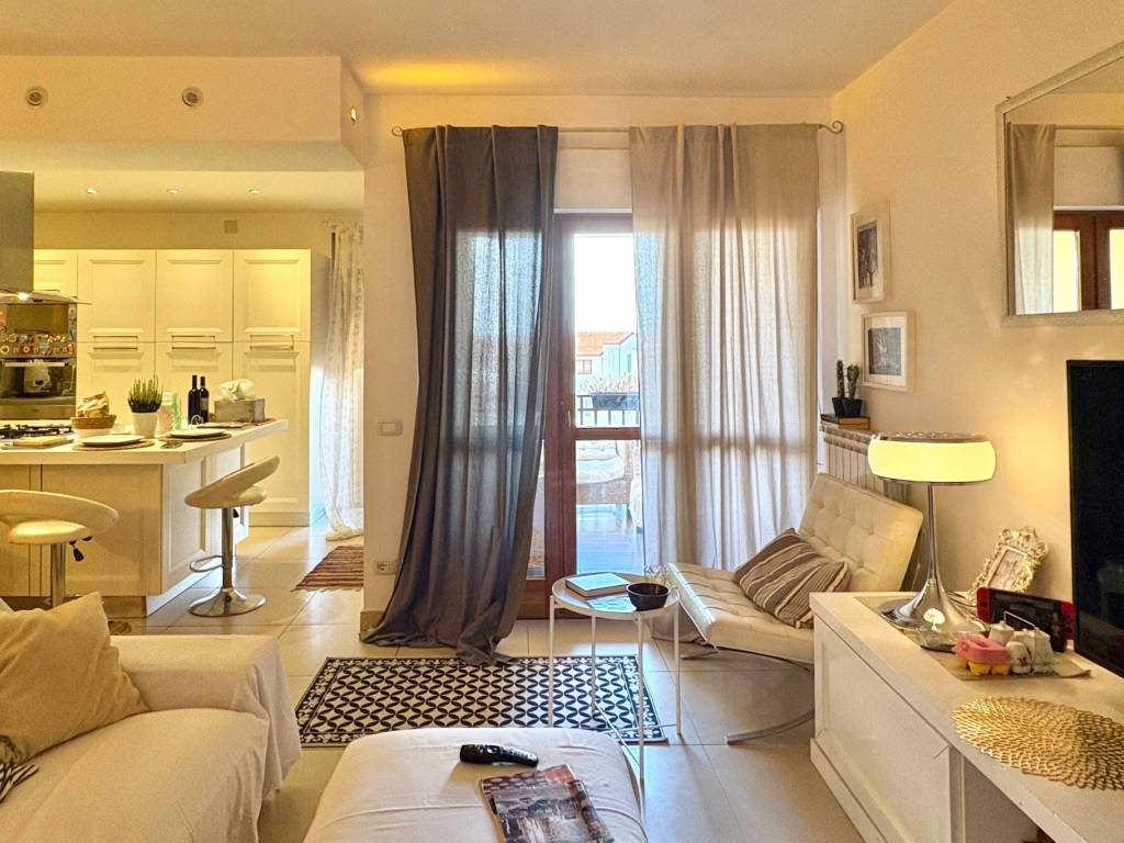 Appartamento a Paola in Via della Cicala, 19 - Foto 5