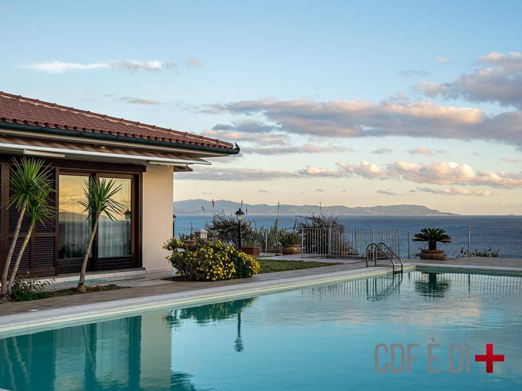 Villa a Piombino in Località Tolla Alta - Foto 2