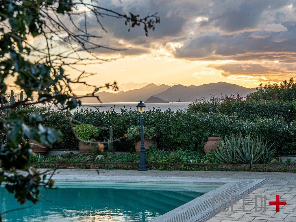 Villa a Piombino in Località Tolla Alta - Foto 3