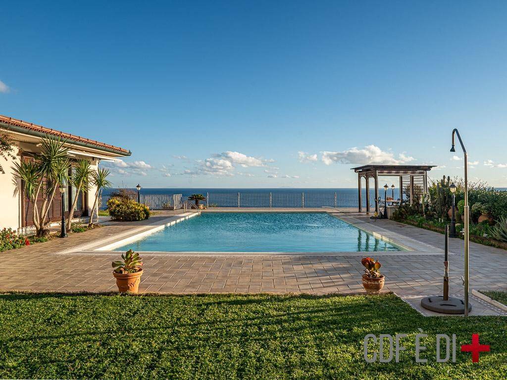Villa a Piombino in Località Tolla Alta - Foto 4