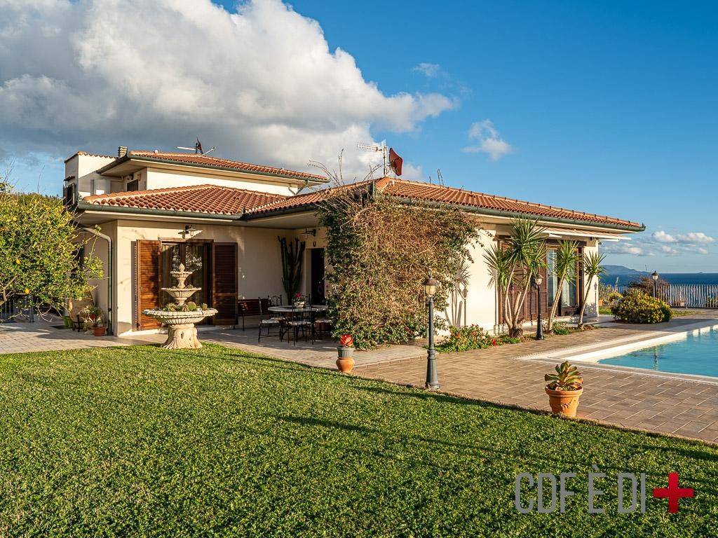 Villa a Piombino in Località Tolla Alta - Foto 5