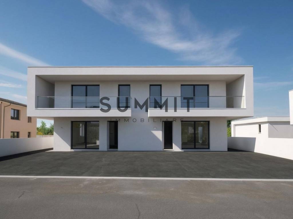 Villa a Santorso in Via A. Rossi - Foto 2