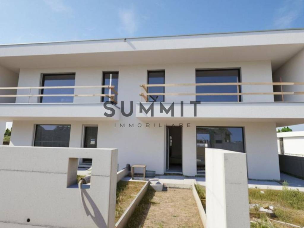 Villa a Santorso in Via A. Rossi - Foto 3