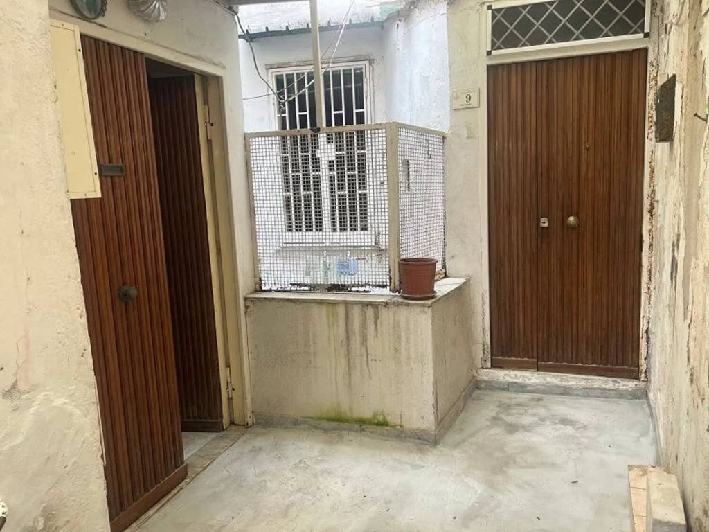 Appartamento a Castellammare di stabia in Salita Visanola - Foto 4