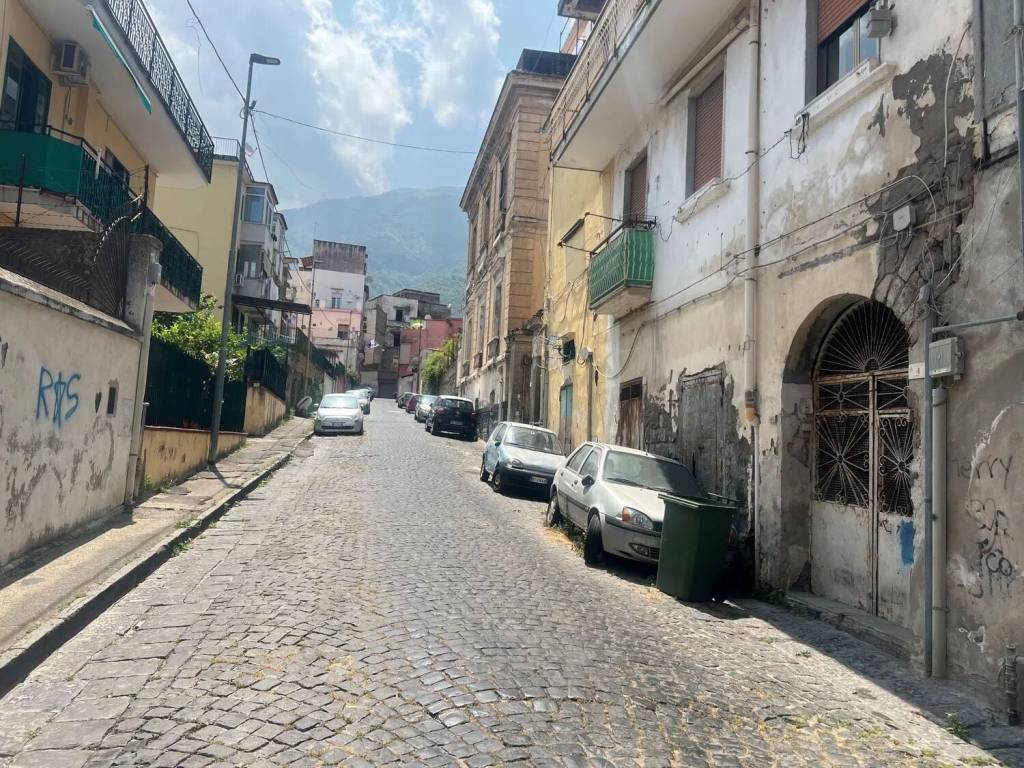 Appartamento a Castellammare di stabia in Via Pergola - Foto 2