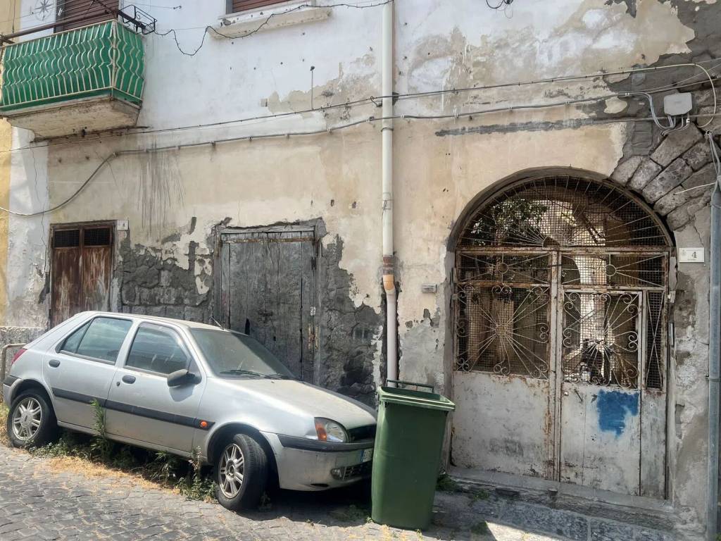 Appartamento a Castellammare di stabia in Via Pergola - Foto 3