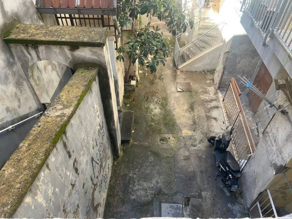 Appartamento a Castellammare di stabia in Via Pergola - Foto 5