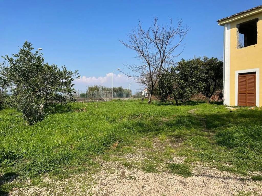 Villa a Castellammare di stabia in Via Passeggiata Archeologica - Foto 4