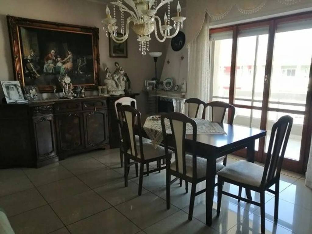Appartamento a Castellammare di stabia in Via Savorito - Foto 4