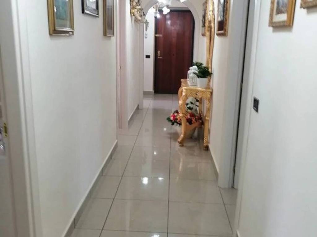 Appartamento a Castellammare di stabia in Via Savorito - Foto 5