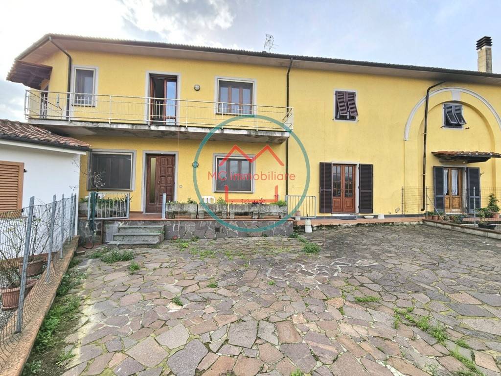 Casa indipendente a Buggiano in Via delle Mimose - Foto 2