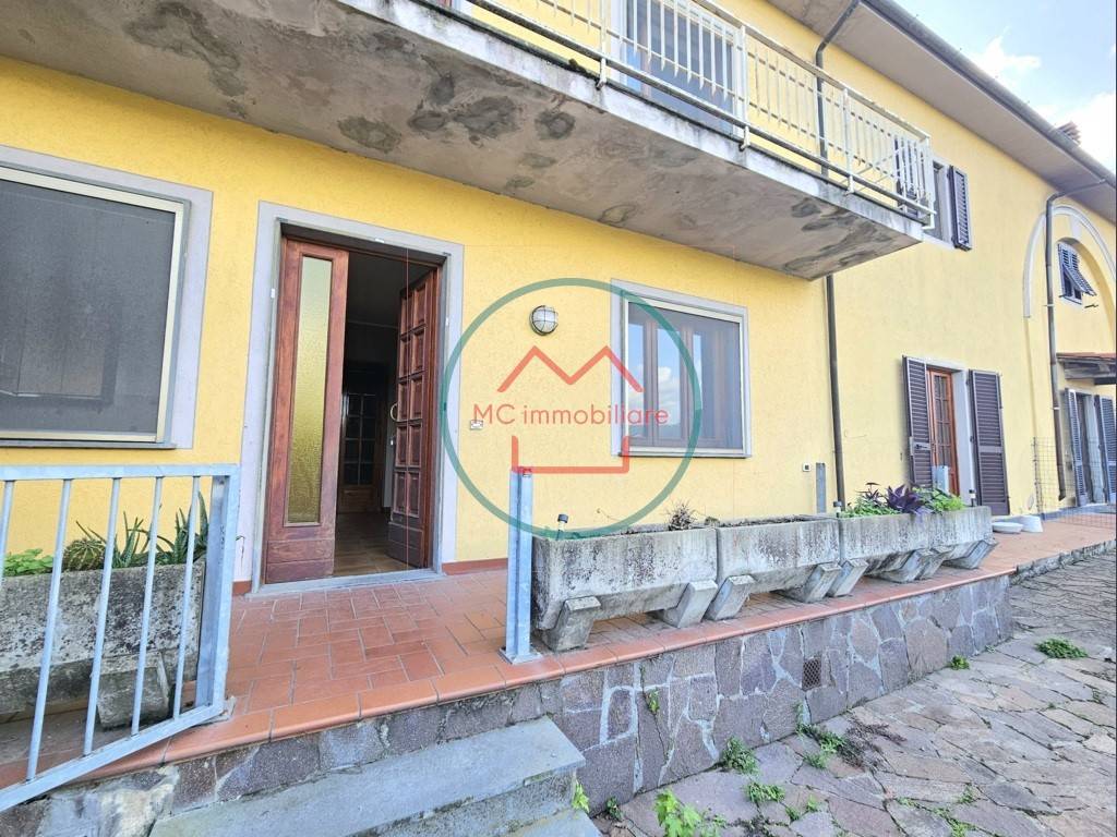 Casa indipendente a Buggiano in Via delle Mimose - Foto 3