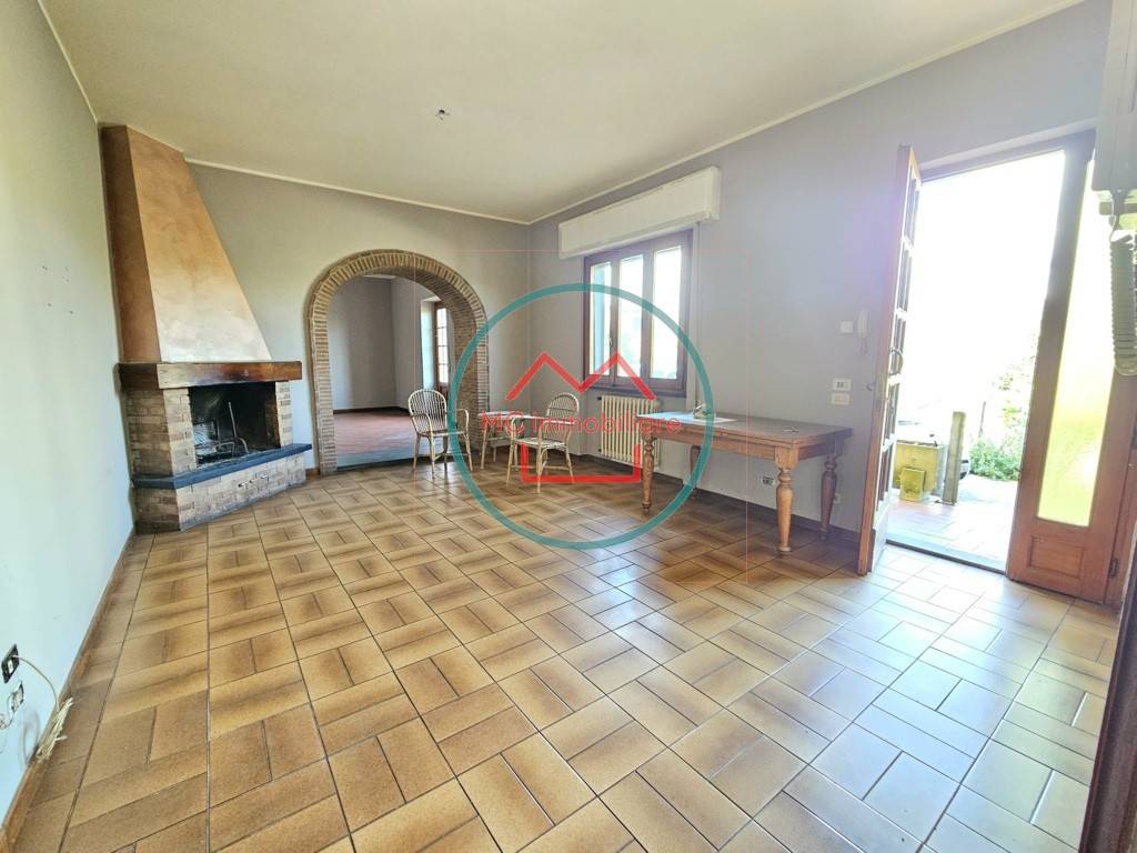 Casa indipendente a Buggiano in Via delle Mimose - Foto 4