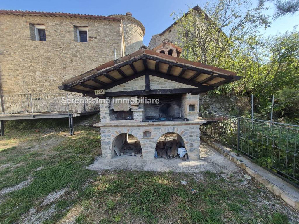 Rustico / casale a Sestino in Strada Provinciale Sestinese - Foto 2