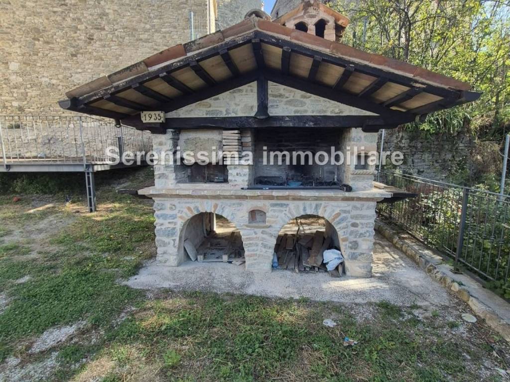 Rustico / casale a Sestino in Strada Provinciale Sestinese - Foto 4