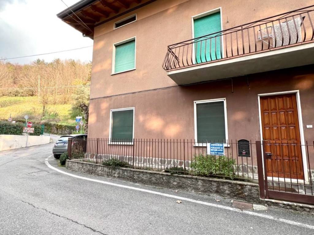 Casa indipendente a Cenate sopra in Via Ganda - Foto 2