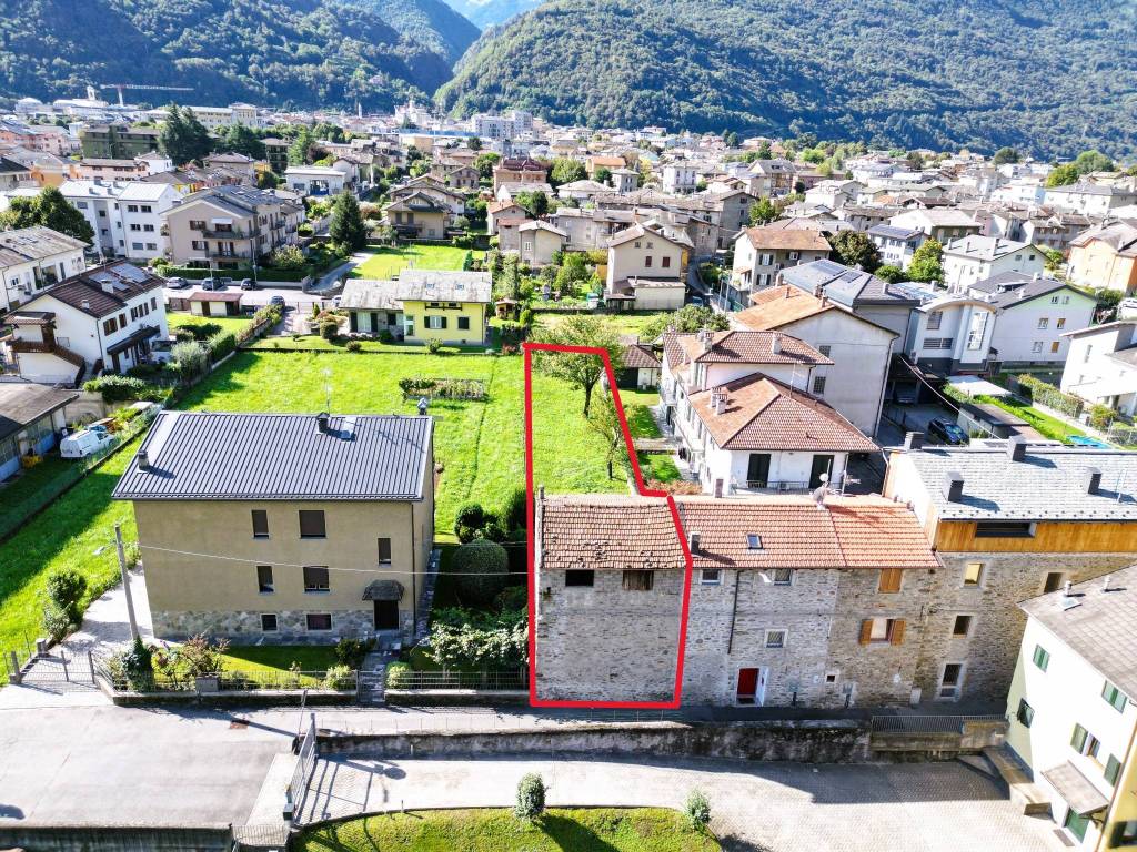 Rustico / casale a Morbegno in Via dei Sedini - Foto 2