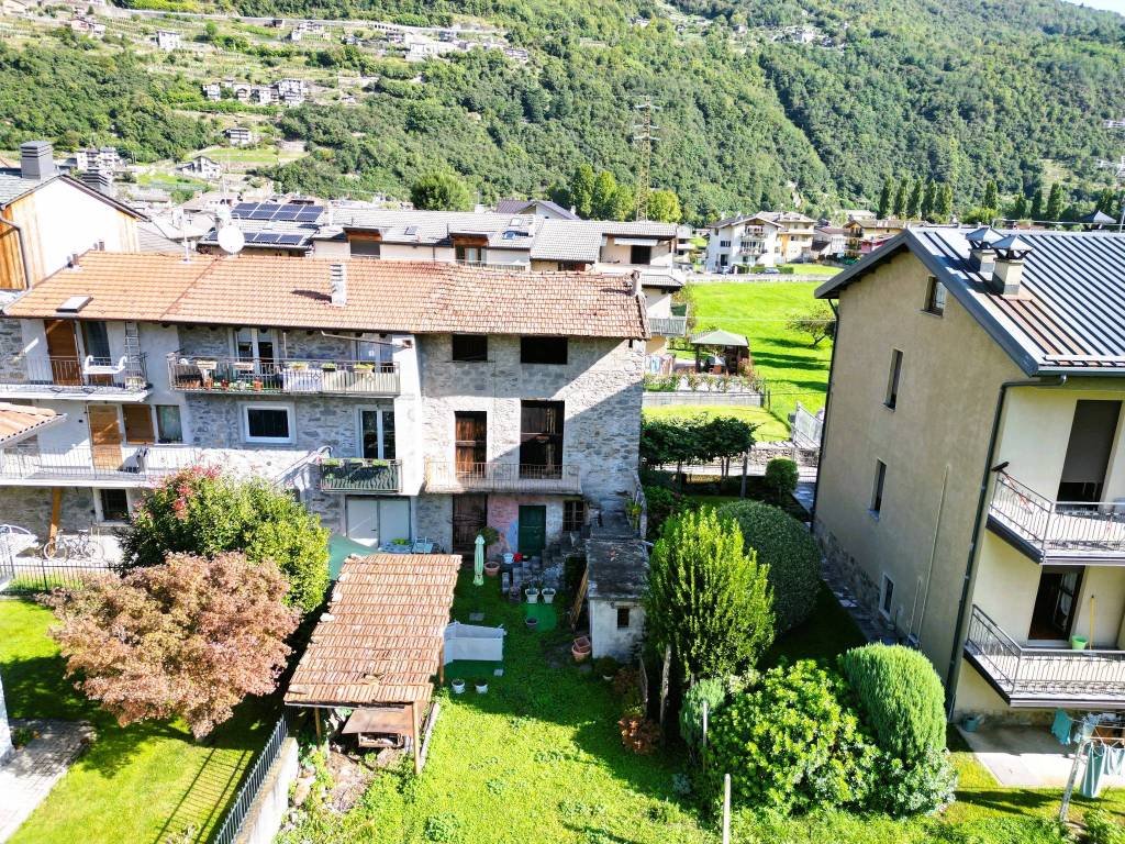 Rustico / casale a Morbegno in Via dei Sedini - Foto 3