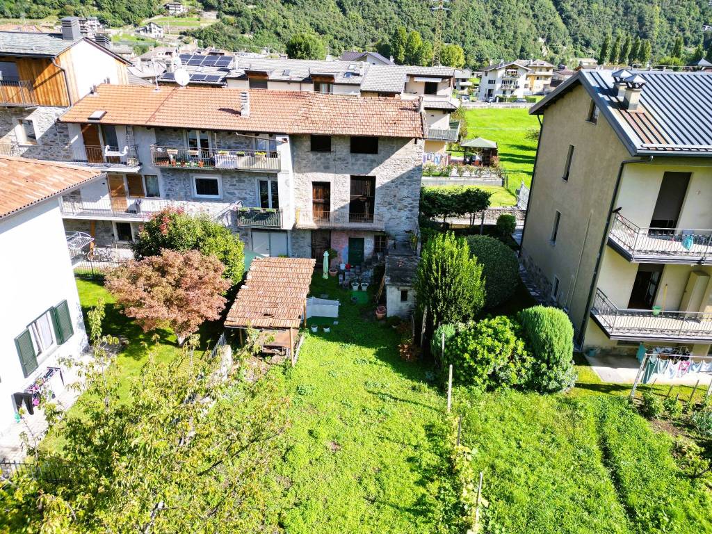 Rustico / casale a Morbegno in Via dei Sedini - Foto 4