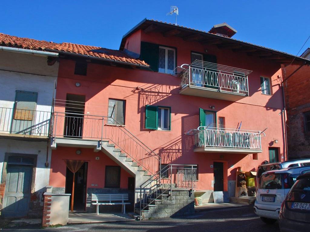 Casa indipendente a Monastero di vasco in Via Chiera di Vasco, 4 - Foto 2