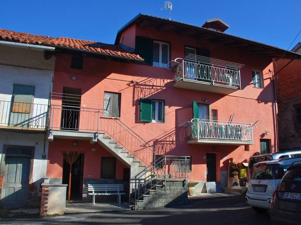 Casa indipendente a Monastero di vasco in Via Chiera di Vasco, 4 - Foto 3