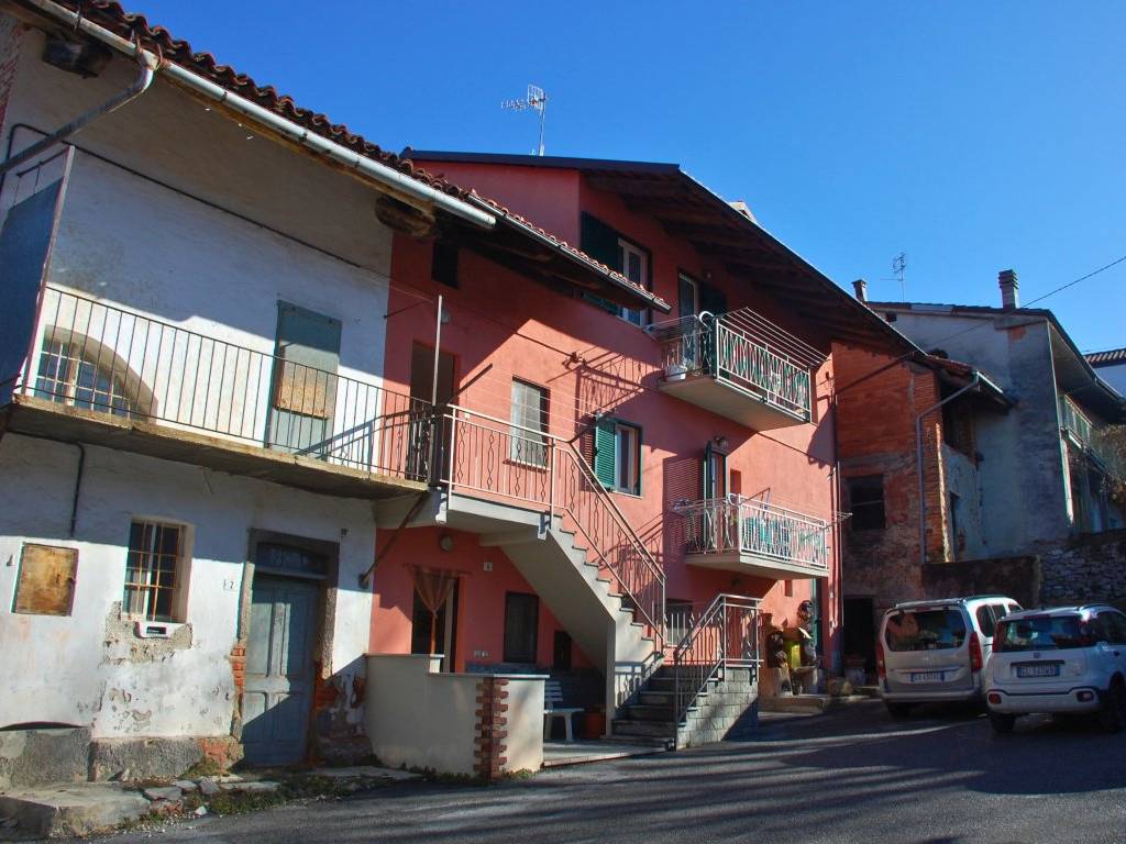 Casa indipendente a Monastero di vasco in Via Chiera di Vasco, 4 - Foto 4