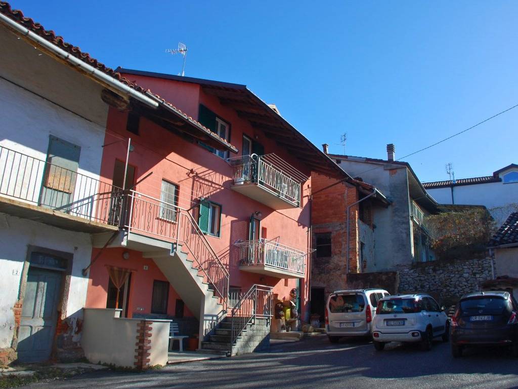 Casa indipendente a Monastero di vasco in Via Chiera di Vasco, 4 - Foto 5