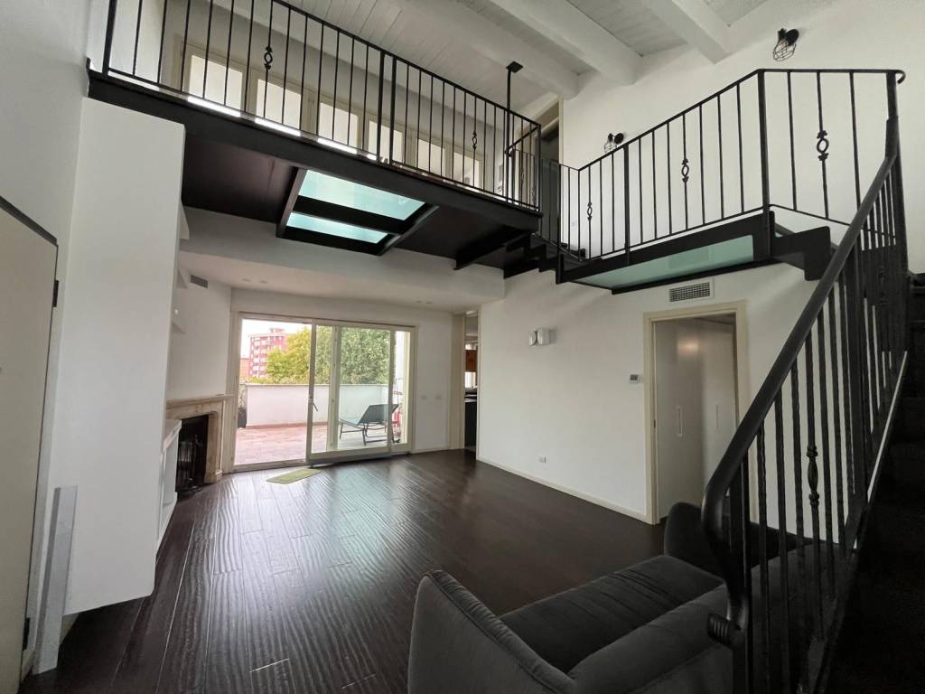 Attico / mansarda a Carpi - Foto 2