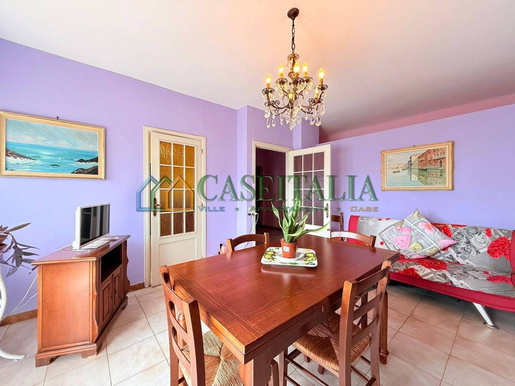 Appartamento a Ivrea in Via Torino - Foto 3