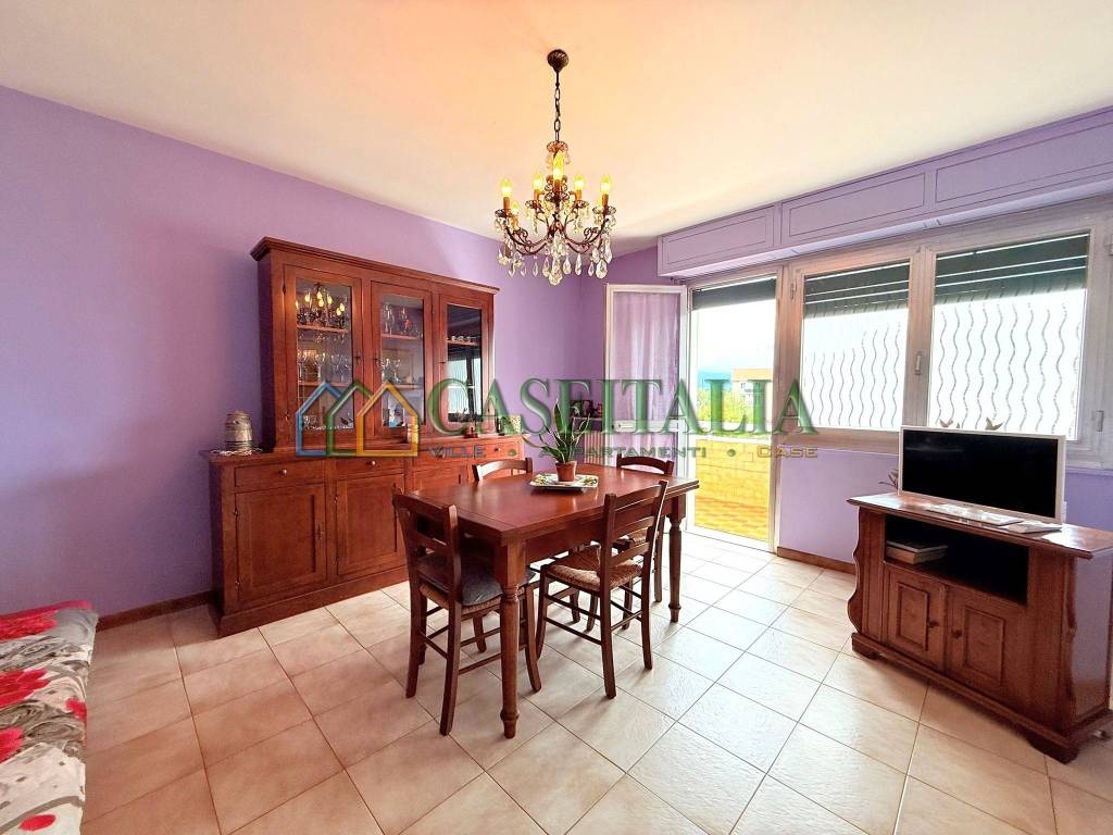 Appartamento a Ivrea in Via Torino - Foto 4