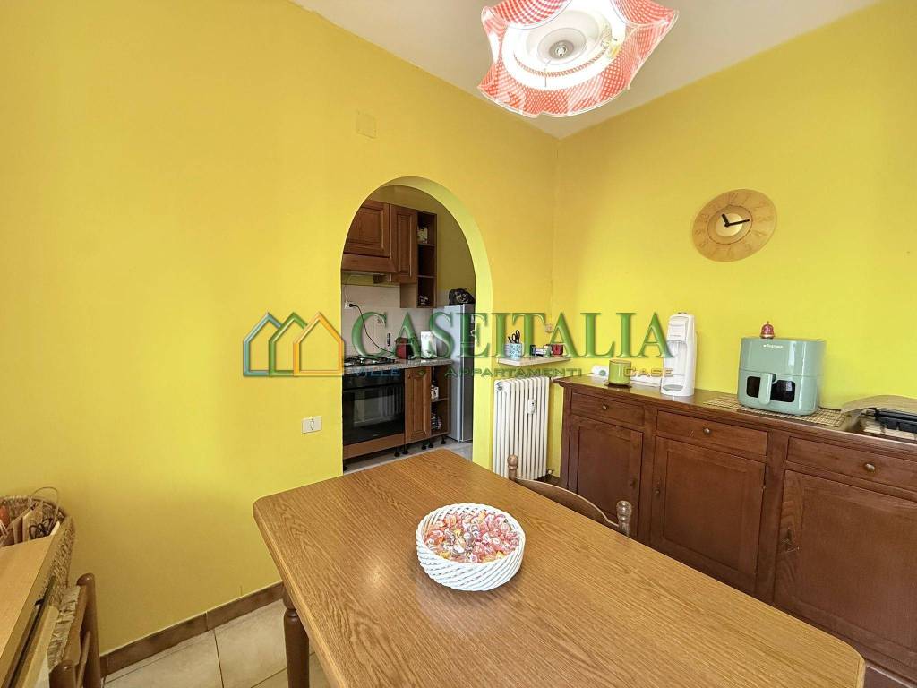 Appartamento a Ivrea in Via Torino - Foto 5