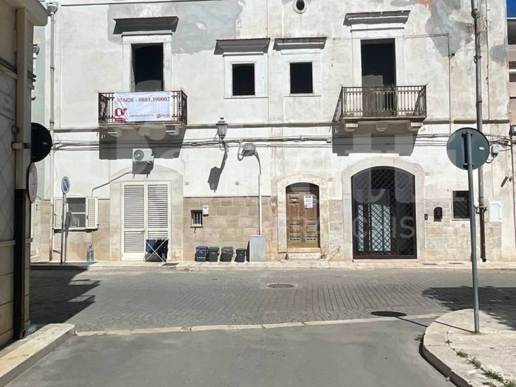Appartamento a Trinitapoli in Via Giacomo Matteotti - Foto 2