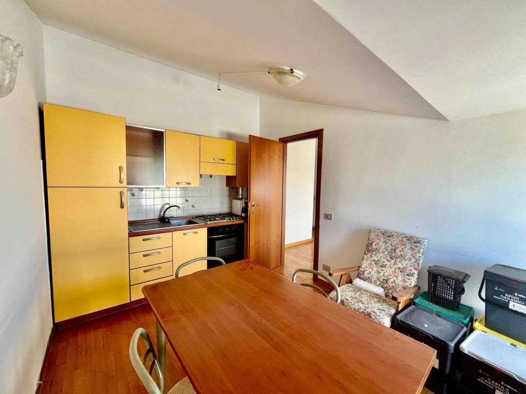 Attico / mansarda a Vetralla in Via Giacomo Puccini, 3 - Foto 4