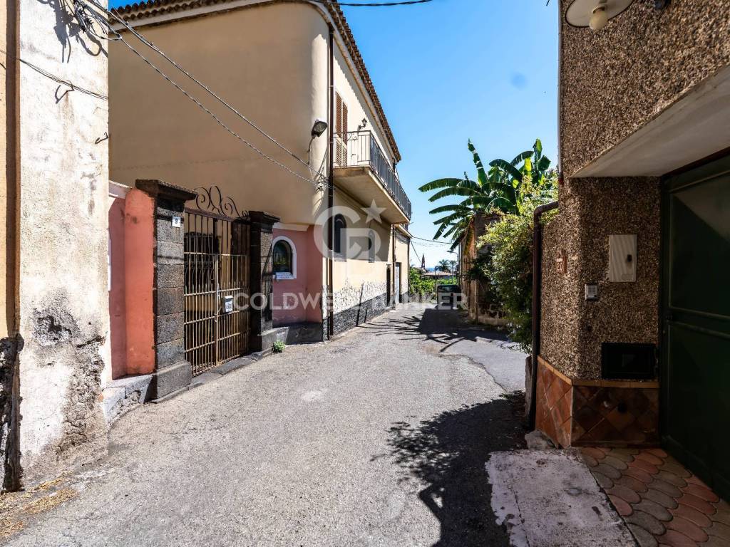 Rustico / casale a Acireale in via maugeri, 7 - Foto 3