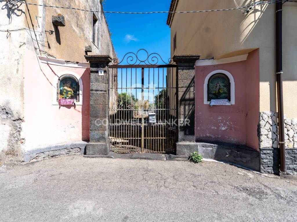 Rustico / casale a Acireale in via maugeri, 7 - Foto 4