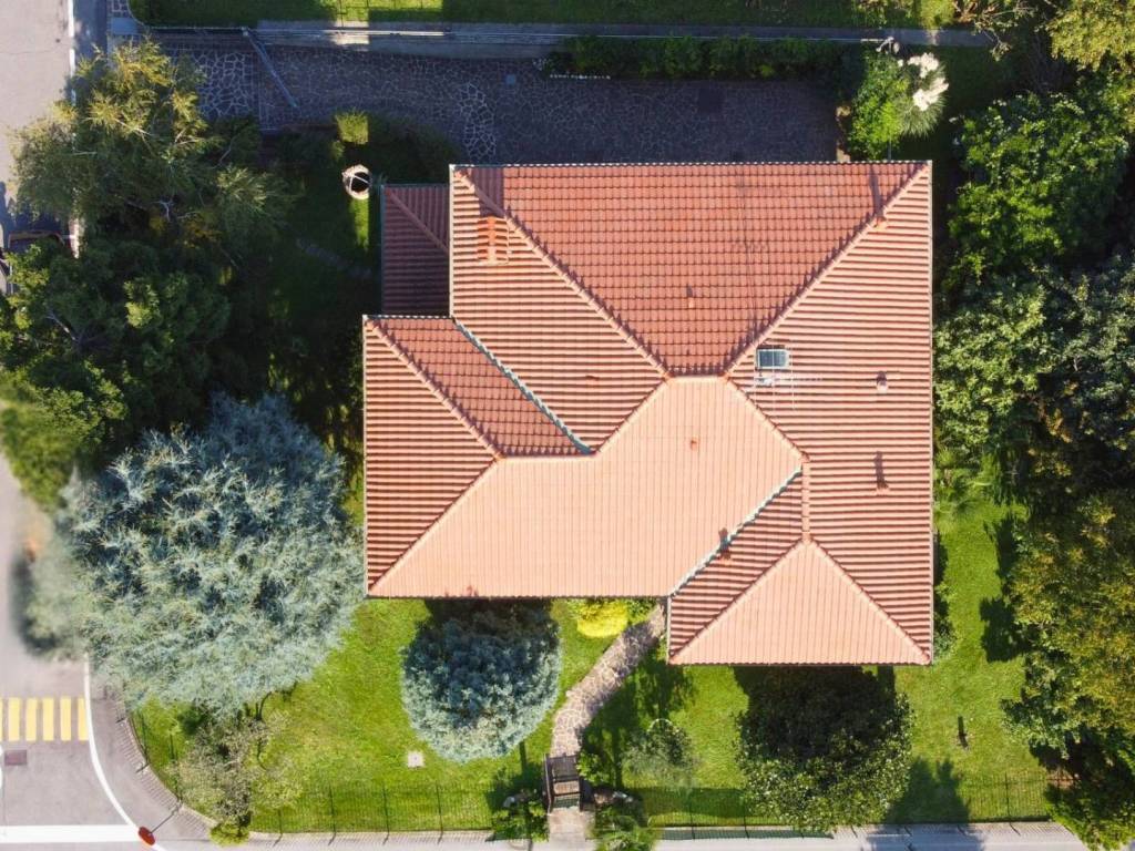 Villa a Azzano san paolo in Via Sant'agostino - Foto 3
