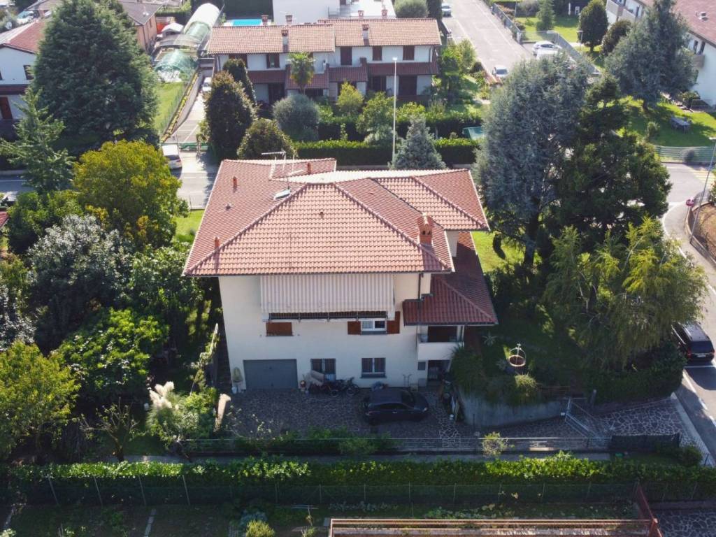 Villa a Azzano san paolo in Via Sant'agostino - Foto 4