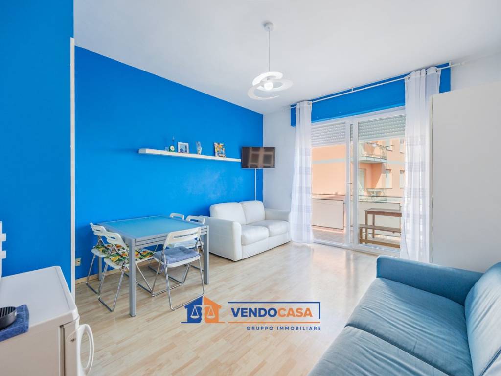 Appartamento a Albenga in Via Luigi Einaudi, 23 - Foto 2