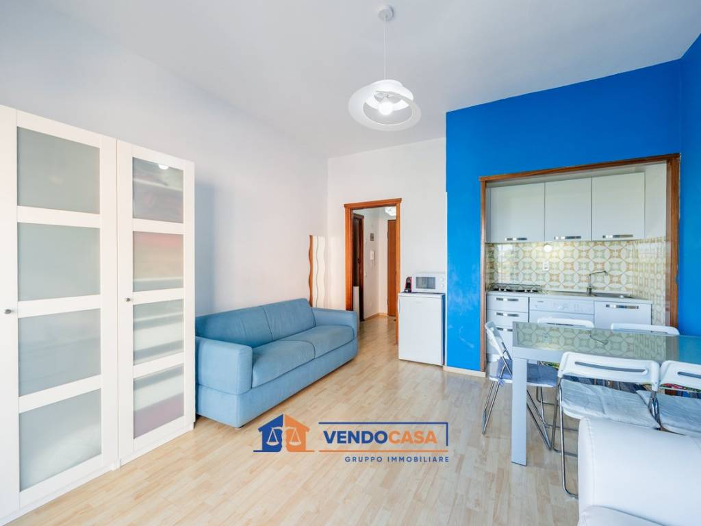 Appartamento a Albenga in Via Luigi Einaudi, 23 - Foto 3