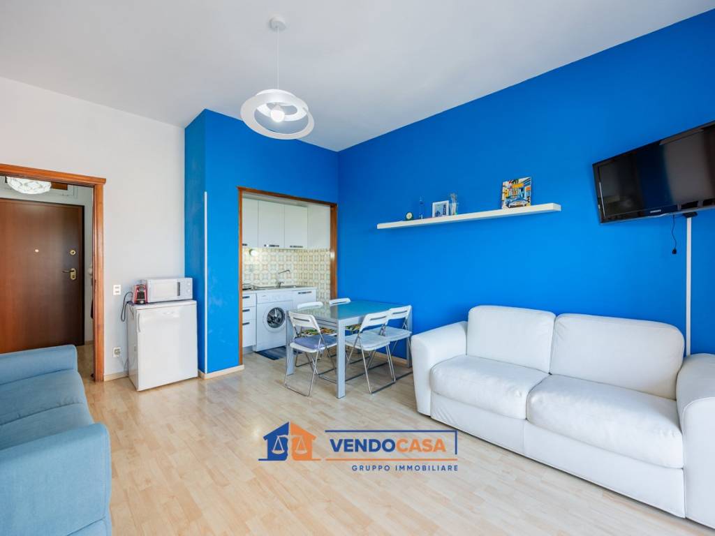 Appartamento a Albenga in Via Luigi Einaudi, 23 - Foto 4