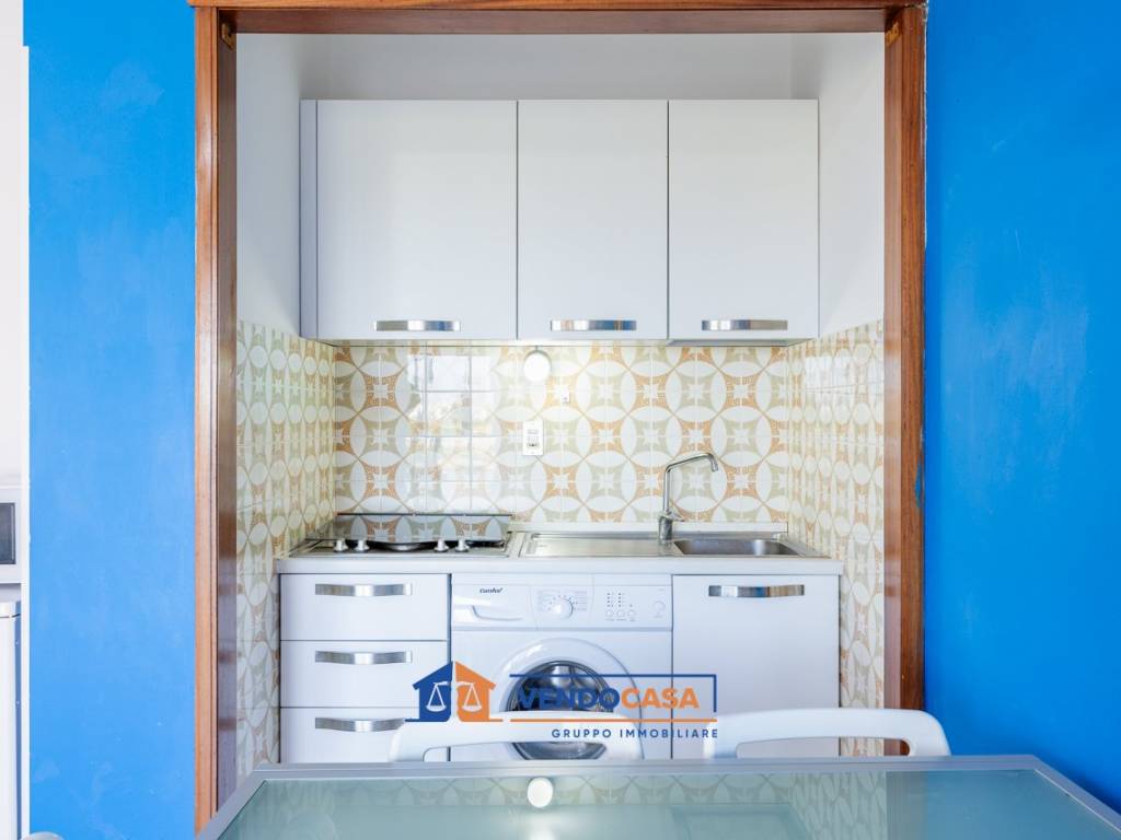 Appartamento a Albenga in Via Luigi Einaudi, 23 - Foto 5