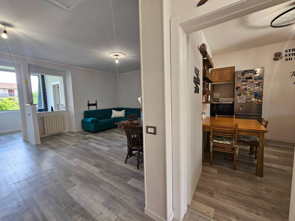 Appartamento a Bonate sopra in Via della Vittoria - Foto 4