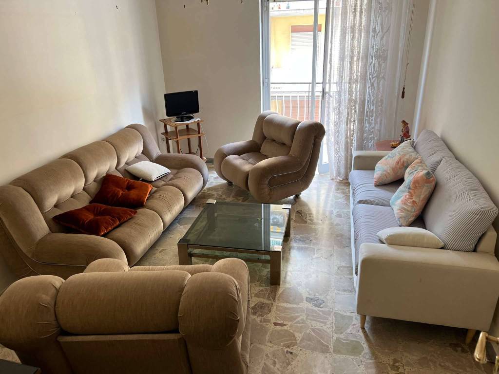 Appartamento a Caltanissetta in via Dalmazia - Foto 2
