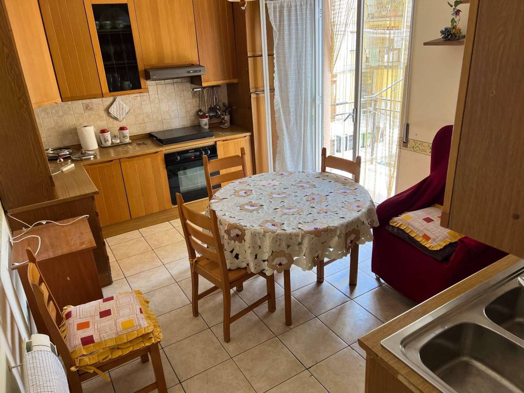 Appartamento a Caltanissetta in via Dalmazia - Foto 4
