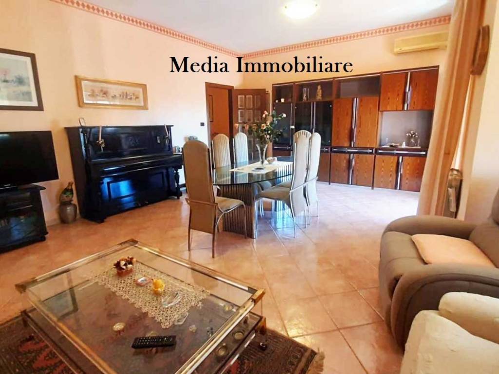 Appartamento a Siracusa in Via dell'Olimpiade - Foto 3
