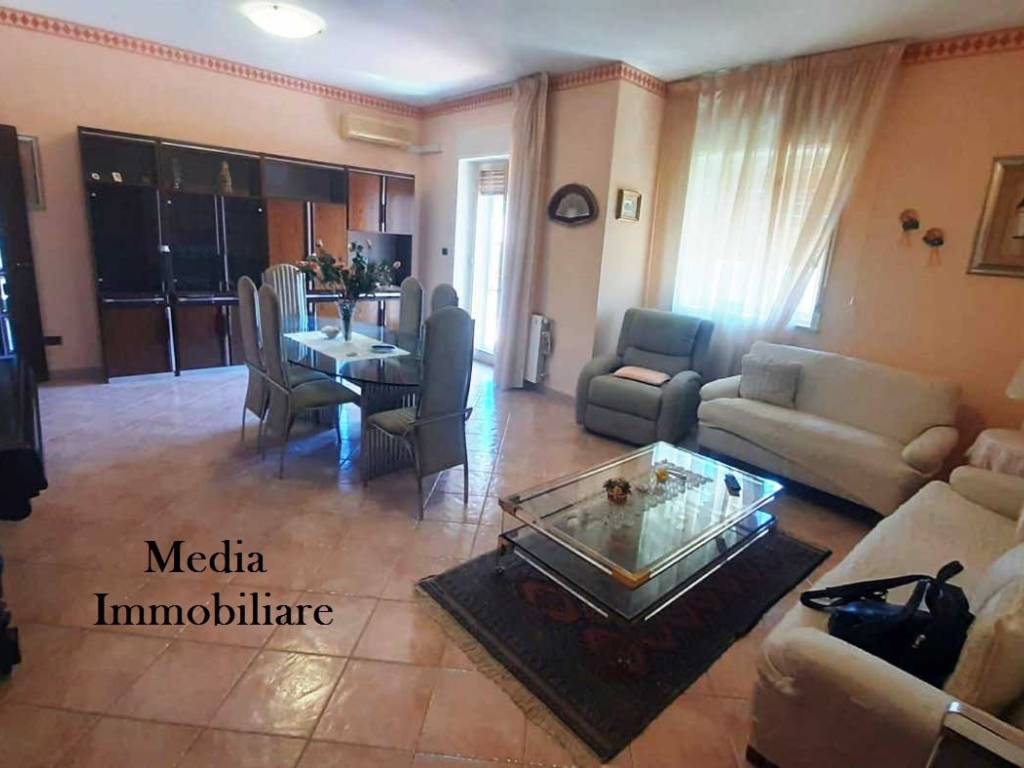 Appartamento a Siracusa in Via dell'Olimpiade - Foto 4
