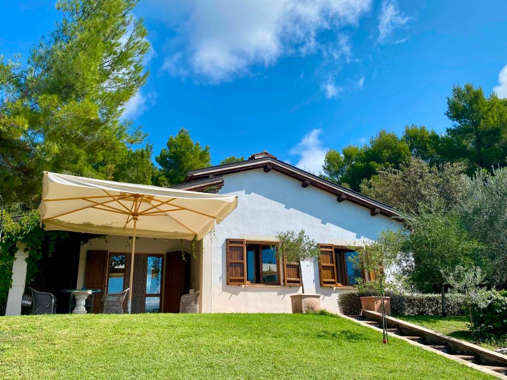 Villa a Campello sul clitunno in Via degli Elci - Foto 4