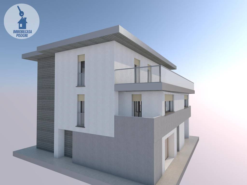Villa a Costa volpino - Foto 2